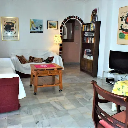 Apartment Verano Azul 72 *