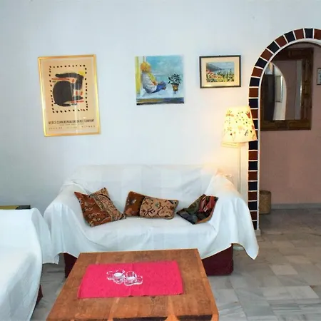 Apartment Verano Azul 72