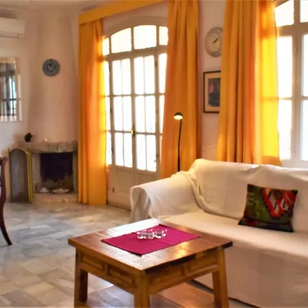 Apartment Verano Azul 72