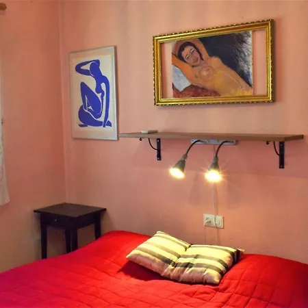 Apartment Verano Azul 72 Nerja