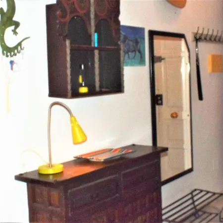 Apartment Verano Azul 72 *