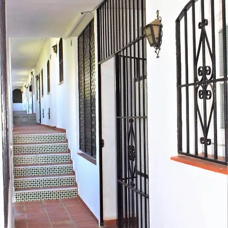 Apartment Verano Azul 72