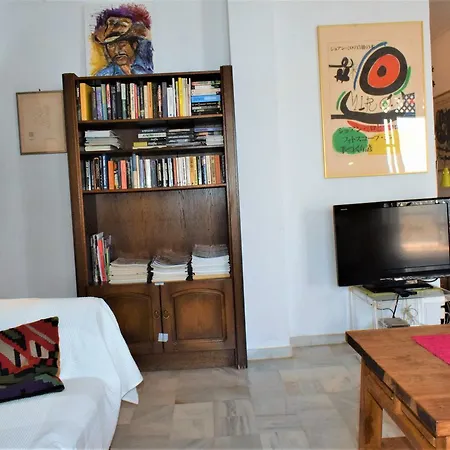 Verano Azul 72 Apartment *